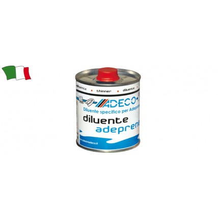 Diluente cleaner Adeprene 250 ml